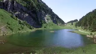 Talalpsee DJI Inspire 1