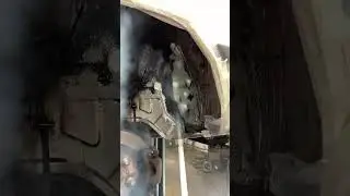 Dry Ice Cleaning
