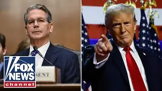 Trump&rsquo;s &lsquo;BIG GAY GOVERNMENT?' The Left&rsquo;s identity politics exposed