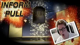 INFORM PULL!!! | FIFA 19 Pack Opening