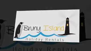 Bruny Island Holiday Rentals - Seabreeze Cottage