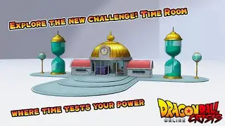 DBOC TimeChamber - Release Date Reveal