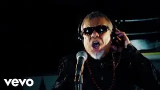 Cartitas y Palabras (feat. Hugo Guerrero, Little Joe, Jess Lopez & William Wild Bill Perkins)