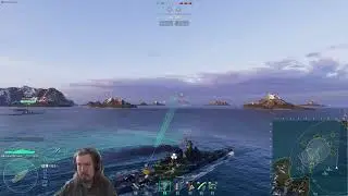 Karl XIV Johan Brawl Victory &ndash; 2 Kills in Close Combat!