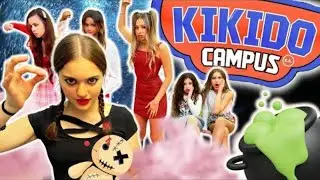 VRĂJITOARE LA ȘCOALĂ 🔮 Ce viitor îi așteaptă pe adolescenți? Gangsteri și aventuri școlare