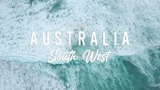 South West Australia A Cinematic Film - GoPro Hero 7 | DJI Mavic Pro | Heet Joshi