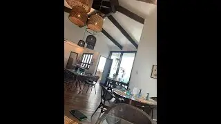 Trip to Gypsy Cafe Baguio