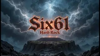 Six61-Stormbringer