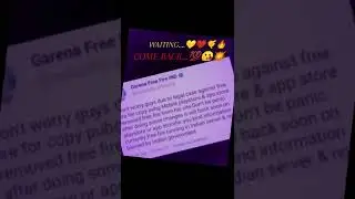 Free fire ban in india Ff new event