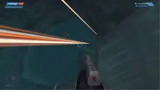 HALO: CE - Launching to a Sentinel on Two Betrayals