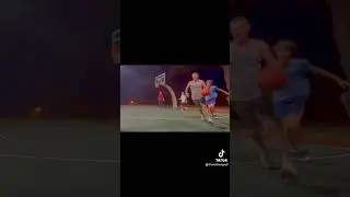 Basketball players Michael Longenecker & Uncle Hungry ￼2v2 highlights
