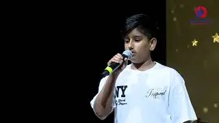 MUSIC PERFORMANCE | VOCAL | SOLO | IN THE STARS | MALL OF THE EMIRATES Br