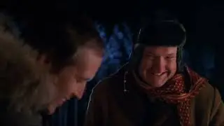 Christmas Vacation - Sliding! #christmasvacation #chevychase