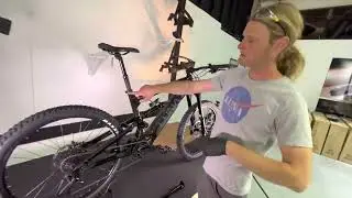 Luna X2 and Z1 Dropper Seat Post  Adjustment and Troubleshooting