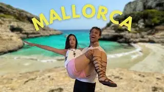 *VLOG Un Italien et moi en Espagne 