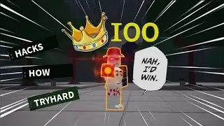 Need a killstreak? Use Genos | The Strongest Battlegrounds