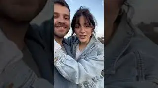 I married a stranger I met on TikTok for fun and planned to divorce after a week   but we fell in lo