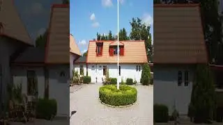 &Auml;ngag&aring;rden - Beddingestrand - Sweden