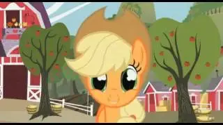 Applelicious (Applejack)