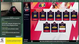 Poker Live - On clic en Spin 10 euros