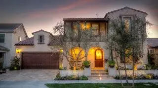 Property Media Services - 152 Pavilion Park Irvine, CA