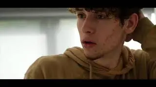 The Voice of God - Short Film