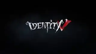 IDENTITY V - ENGLISH TRAILER - CLOSED BETA PRE REGISTER NOW!!! // 第五人格