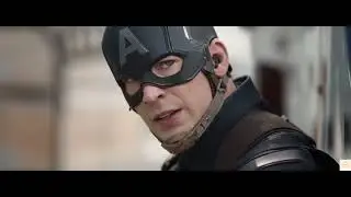 Captain America Civil War Trailer 2 #marvel #movie #trailer #hollywood #2016 #mcu #avengers