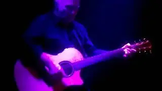 Midge Ure   Trail of tears 01 11 2015