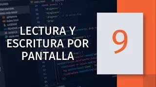 Python para Principiantes | Conceptos Basicos | Lectura y escritura por pantalla