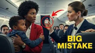 They Took a Black Child&rsquo;s Insulin on a Flight &mdash; What Happened Next Shocked Everyone