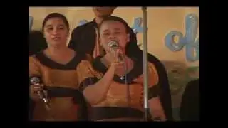 The New Revived Minstrels - Gospel Tagalog Medley