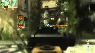 Modern warfare 3  MOAB FAIL