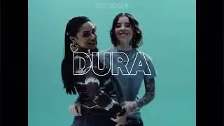[FREE] Young Miko X Latin Trap 2025 Type Beat - Dura