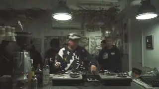 CUMBIA. SALSA. LATIN GROOVE MIX / VINYL ONLY / DJ SHIGEKI (óleo) / by MUSIC LOUNGE STRUT at Koenji