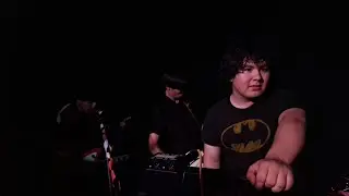 Tobalaba - Interesante (En vivo, espacio viel, 10/1/2026)