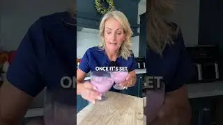 Jelly Yoghurt Dessert - make your own  #jelly #yoghurt #proteindessert  #recipe