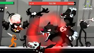 Ninja Adventure | MGIF | (Part 1) | Boss Fight | Android Gameplay WFG