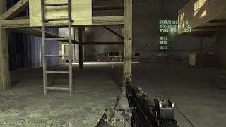 F.N.G Training Course speedrun 12.00s