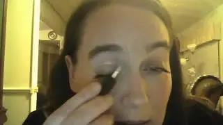 Korres EYE PRIMER Quercetin & Oak @BeautePublicist Mary Winkenwerder with Beauty Stat