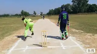 CMCC series 2018