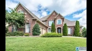 Luxury homes in Liberty Park, AL