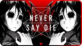 MUST DIE! - BLISS 2K