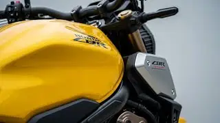 Новинка 🚨 Honda CB650R (2026) | Мотоцикл, который незаметно обошел систему 😱 !