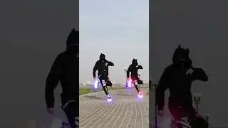 INCRIDIBLE SHUFFLE DANCE BY TUZILITY 💪🙏🏻✌ || AMAZING SHUFFLE DANCE  || LIKE AND SUB FOR MORE #shorts