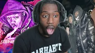 OMGG! | 41 CYPHER - Kyle Richh x Jerry West x TaTa x Jenn Carter x Dee Billz x Jay Gelato x FMB Savo