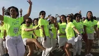 CEU Dentistry Batch '86 (2023)