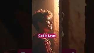 Poetry - Love: How the Bible Teaches What Love Truly Is!