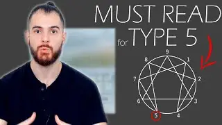 Book Recommendations for Type 5 Enneagram