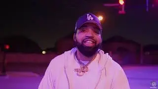 T Braze - Sunday Service Freestyle (Official Music Video )